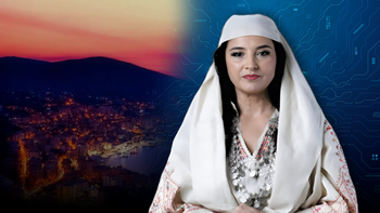 ministra IA