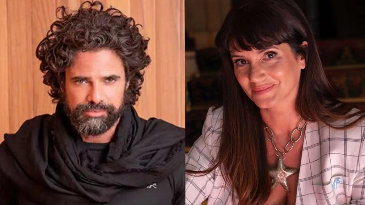 El gesto desesperado de Luciano Castro para intentar reconciliarse con Griselda Siciliani