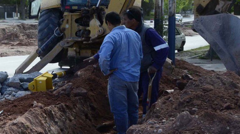 Pechi pide el aval de la Legislatura para endeudarse