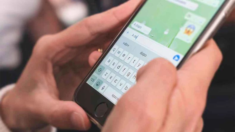 Las 7 funciones ocultas de WhatsApp que seguro desconocías | LM Neuquen Las 7 funciones ocultas de WhatsApp que seguro desconocías