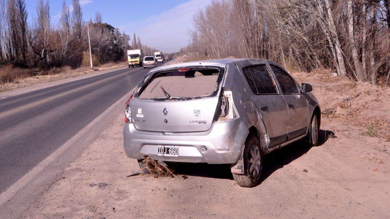 Cipolletti: el Municipio instalará radares móviles en rutas