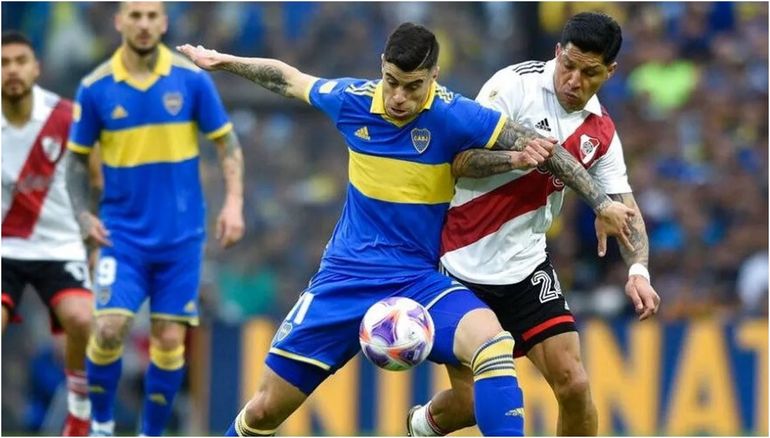 Cuáles son los jugadores de River que podrían jugar su último Superclásico este domingo frente a Boca