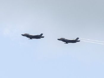 eeuu advirtio sobre actividad militar en espacio aereo de america: las regiones alcanzadas