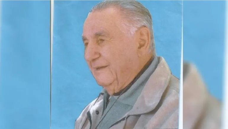 Hugo Rimmele marcó la historia de Cipolletti y el Alto Valle.