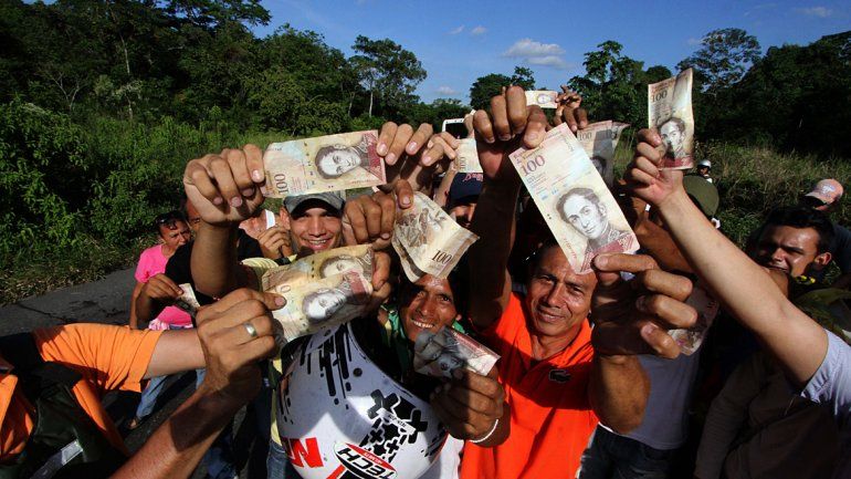 Las víctimas fatales pertenecen a El Callao