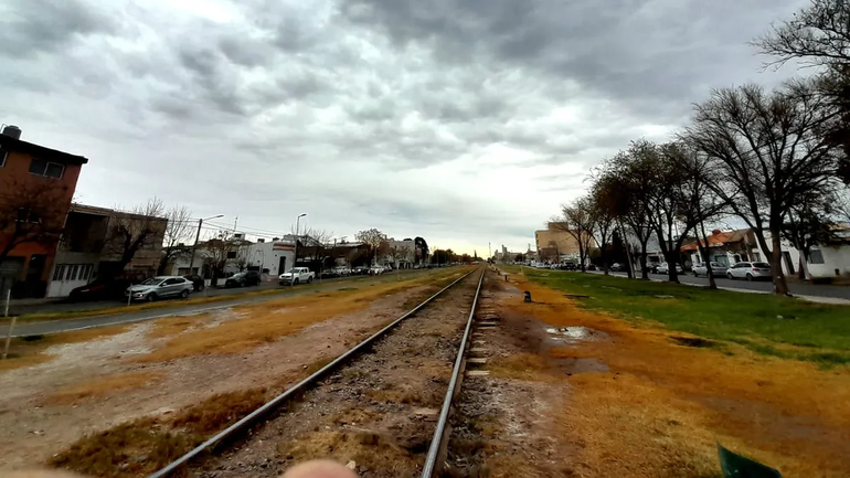 ¿Lunes con tormenta? El pronóstico del tiempo en Neuquén