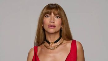 que hay detras de la expulsion de solange abraham de gran hermano que hay detras de la expulsion de solange abraham de gran hermano