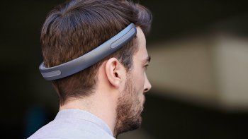 los auriculares no van mas en los oidos los auriculares no van mas en los oidos