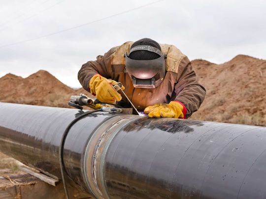 Distribuidoras de gas invertirán unos $74.110 millones