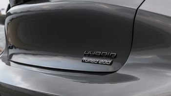 Peugeot 208 Híbrido