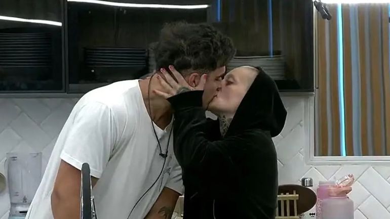 Furia y Mauro
