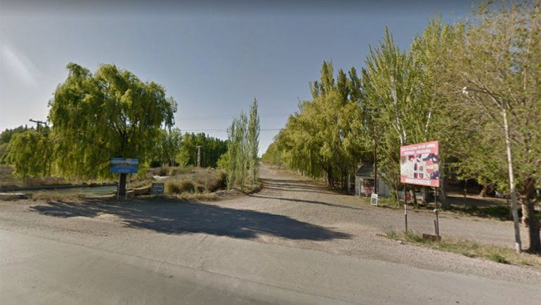 Vecinos de China Muerta amenazan con protestas por el paso del rally