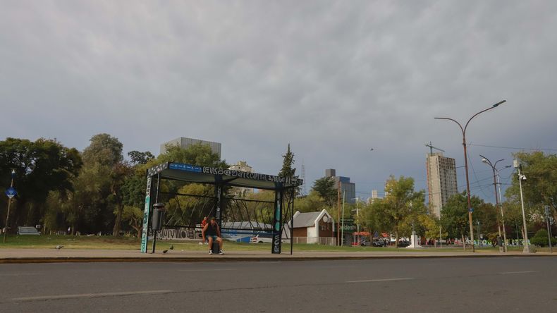 Pronóstico de cielo cubierto, tardes templadas y mañanas frías. | LM Neuquen Pronóstico de cielo cubierto, tardes templadas y mañanas frías.