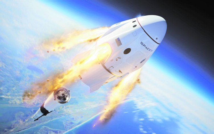 La nave espacial Orión volverá a llevar al hombre a la Luna. La nave espacial Orión volverá a llevar al hombre a la Luna.