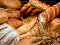 El pan, un clasico en la dieta, que se dispara sin techo. El pan, un clasico en la dieta, que se dispara sin techo.