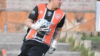 regional amateur: san patricio del chanar es el unico neuquino en carrera regional amateur: san patricio del chanar es el unico neuquino en carrera