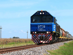Belgrano Cargas: tres ramales, miles de kilómetros de vías en desuso, 16 provincias. Foto: Argentina.gob.ar Belgrano Cargas: tres ramales, miles de kilómetros de vías en desuso, 16 provincias. Foto: Argentina.gob.ar