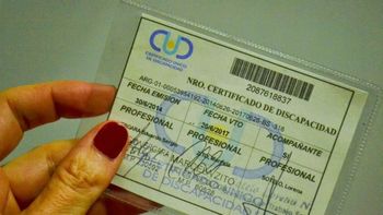 Certificado Único de Discapacidad (CUD): estos son los 6 beneficios exclusivos que brinda Anses Certificado Único de Discapacidad (CUD): estos son los 6 beneficios exclusivos que brinda Anses