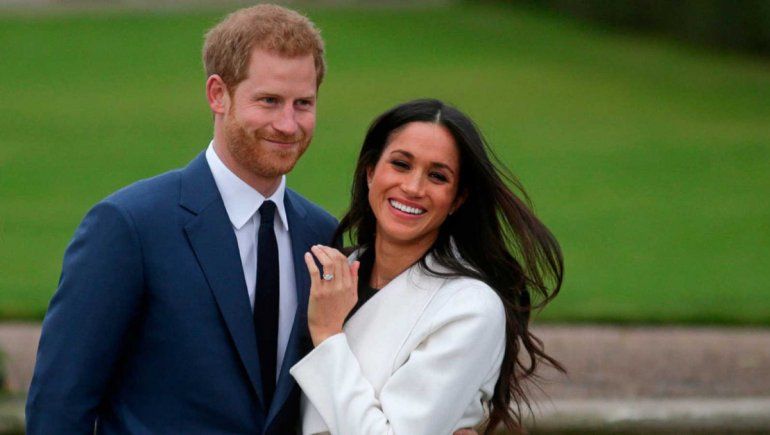 Netflix: conocé cómo será la primera serie de Harry y Meghan