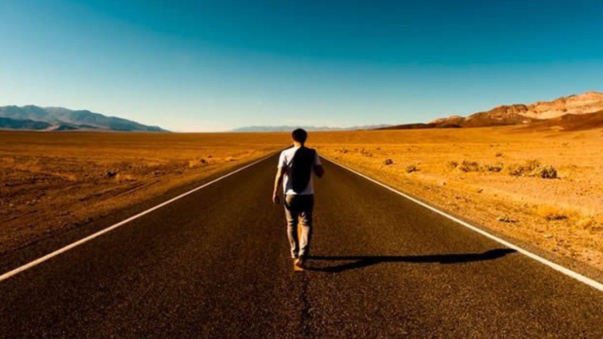 Conocé qué significa soñar que estás perdido