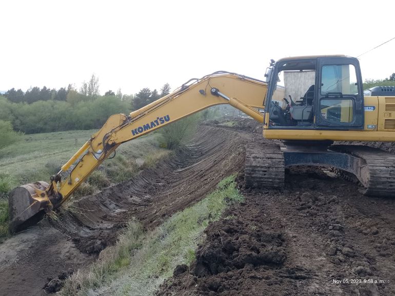 Junín de los Andes mejorará el servicio de agua potable