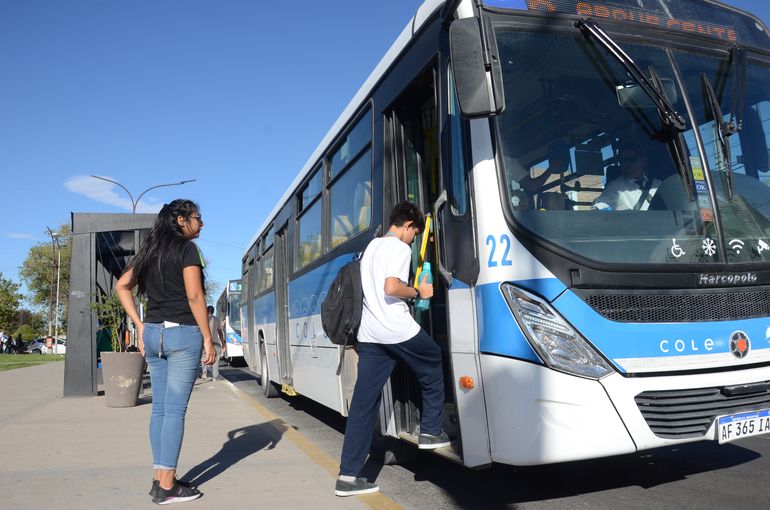 Los motivos que impactan en el costo del boleto de colectivo