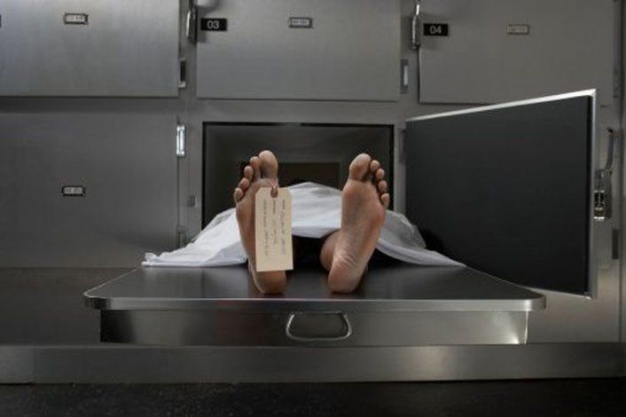 Creer o reventar: abuela de 81 años resucitó en la morgue