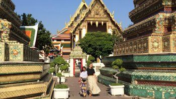 cipolenas cuentan como se vive la pandemia en bangkok cipolenas cuentan como se vive la pandemia en bangkok