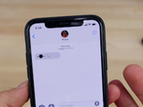 (Embargo) Usuarios de iPhone detectan el punto negro de la muerte: ¿qué es y qué le ocurre al celular?