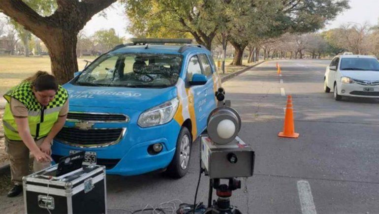 Android: cómo ver y marcar radares en Google Maps