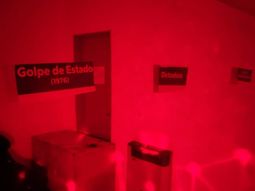 Las actividades se desarrollaron este lunes y estaban destinadas especialmente para infancias y juventudes. Foto: Gentileza. Las actividades se desarrollaron este lunes y estaban destinadas especialmente para infancias y juventudes. Foto: Gentileza.