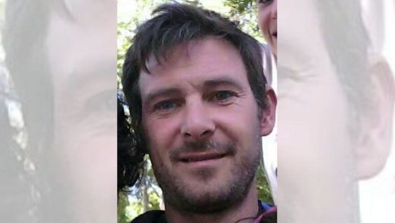 Desesperada búsqueda de un joven desaparecido en Valentina Norte Rural