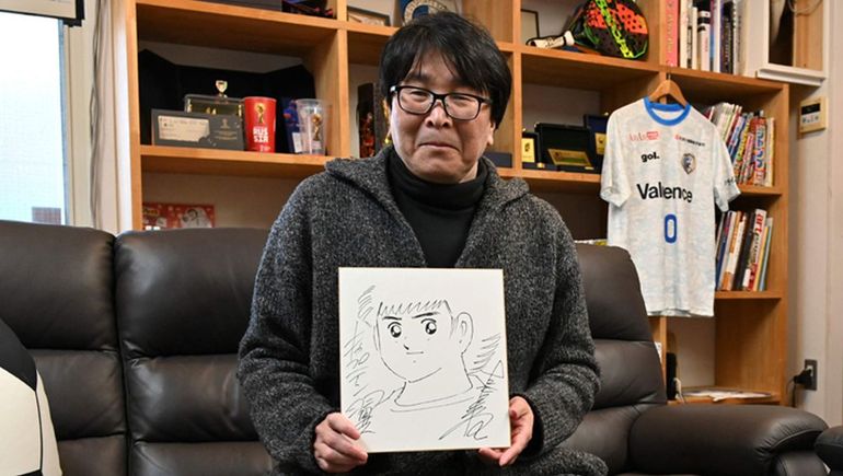 El creador de El creador de