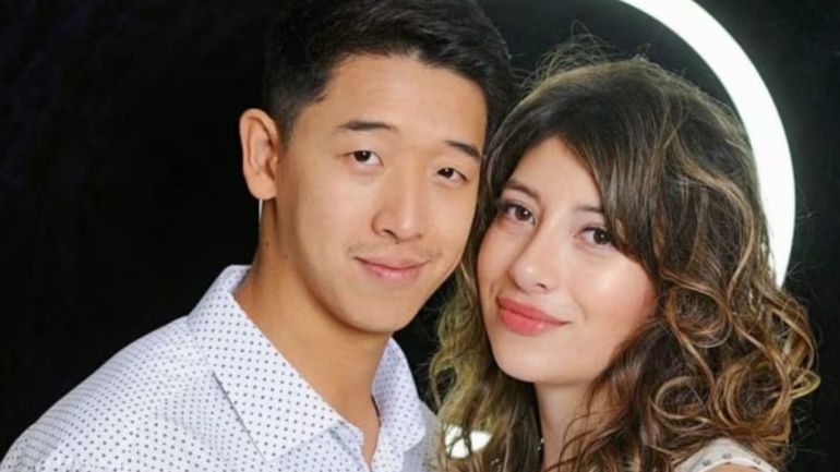 Martín Ku y Marisol Martín Ku y Marisol