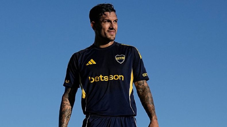 Boca recibe a San Lorenzo en un partido clave: hora, formaciones y TV | LM Neuquen Boca recibe a San Lorenzo en un partido clave: hora, formaciones y TV