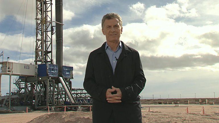 El viernes hay Mesa de Vaca Muerta