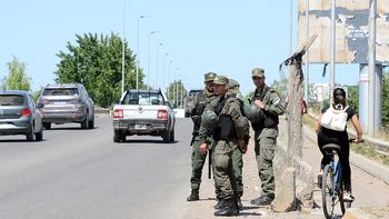 la version de patricia bullrich sobre el piquete en los puentes carreteros la version de patricia bullrich sobre el piquete en los puentes carreteros