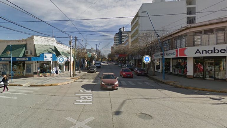 Robaron un millonario botín en menos de 15 minutos