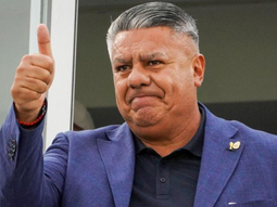 La investigación judicial analiza el circuito financiero que administró fondos de la AFA por más de USD 13 millones en menos de un año. La investigación judicial analiza el circuito financiero que administró fondos de la AFA por más de USD 13 millones en menos de un año.