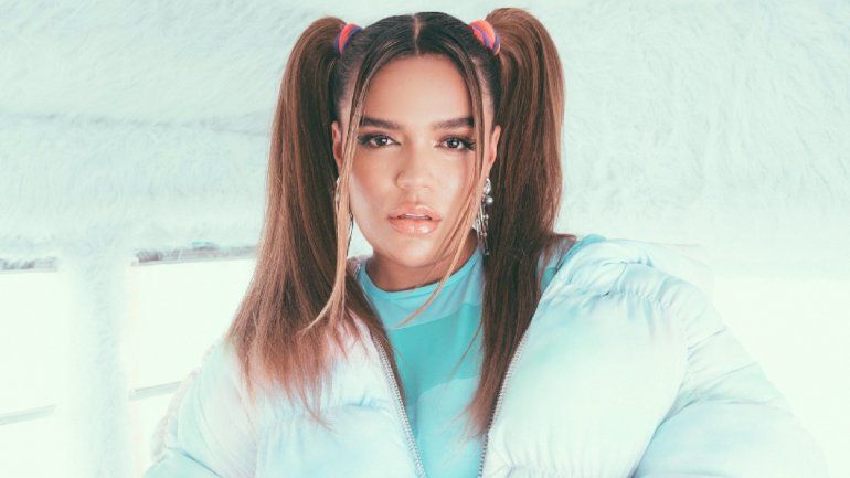 ¿Cuánto gana Karol G?