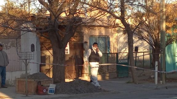 Quién era el jubilado que asesinaron en un inquilinato