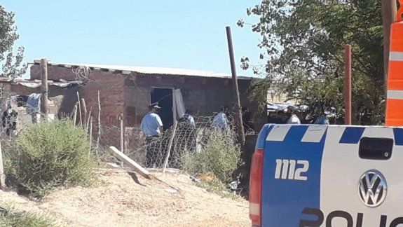 Una pareja golpeó y robó a un abuelo: irán a juicio