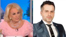 por que angel de brito se nego a ir a la mesa de mirtha legrand por que angel de brito se nego a ir a la mesa de mirtha legrand