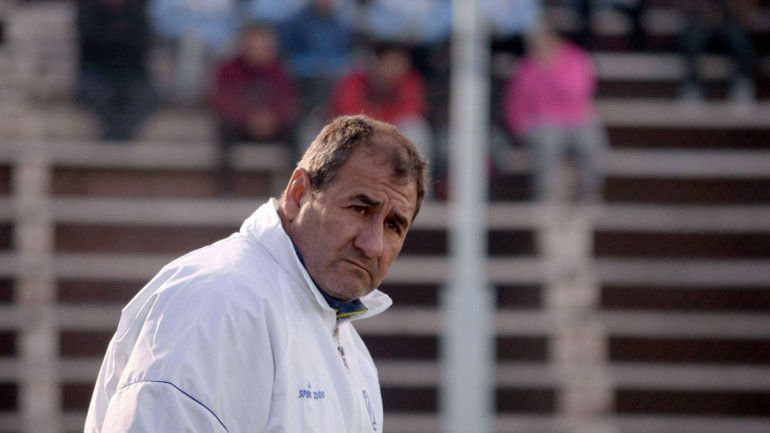 Hugo Hernández analizó el triunfo ante Alianza y piensa en el futuro.