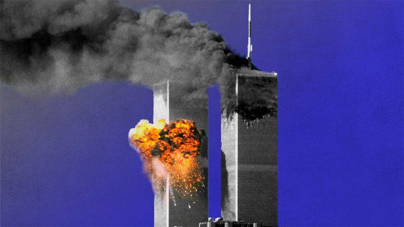 11 de septiembre de 2001, el día que cambió al mundo para siempre