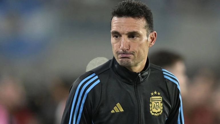 Cuáles son los 15 jugadores que no podrá convocar Scaloni en su próxima lista