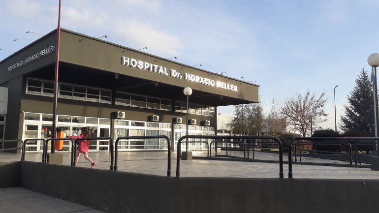 Abortaron en el Hospital Heller cinco mujeres por semana