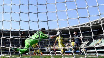 Mirá Sampa: Icardi presiona con goles para llegar a Rusia