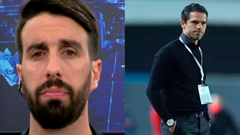 El furioso descargo de Flavio Azzaro contra Gago