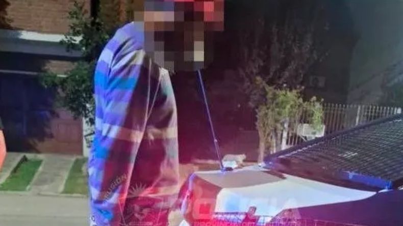 Durante el fin de semana largo, los ladrones salieron en tropel a robar en casas particulares. | LM Neuquen Durante el fin de semana largo, los ladrones salieron en tropel a robar en casas particulares.